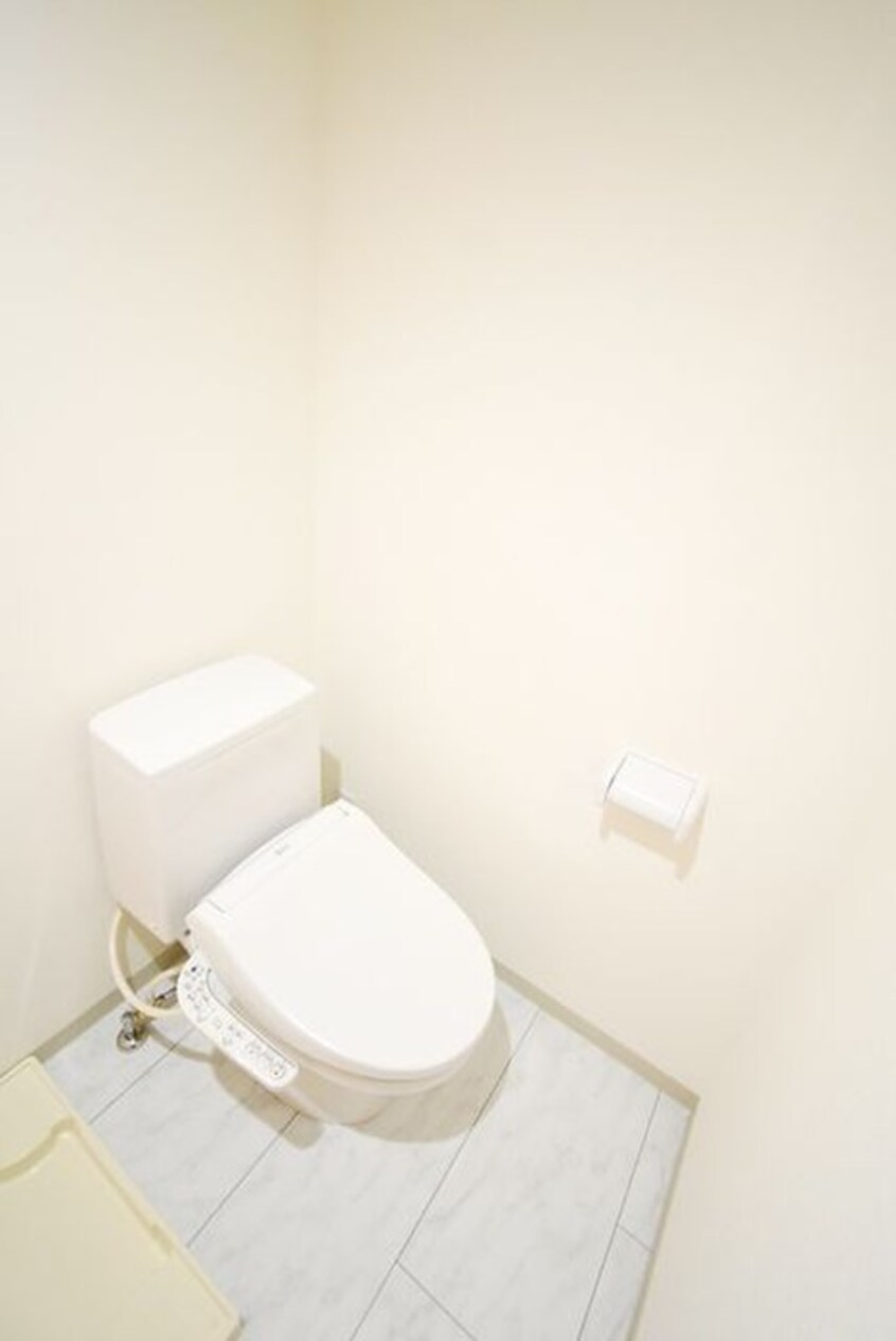 トイレ ＆N　Residence
