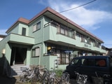 藤進ハイツ