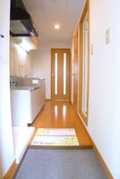 玄関 ＬＥＯ六番館