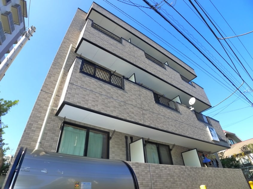 外観写真 ＬＥＯ六番館