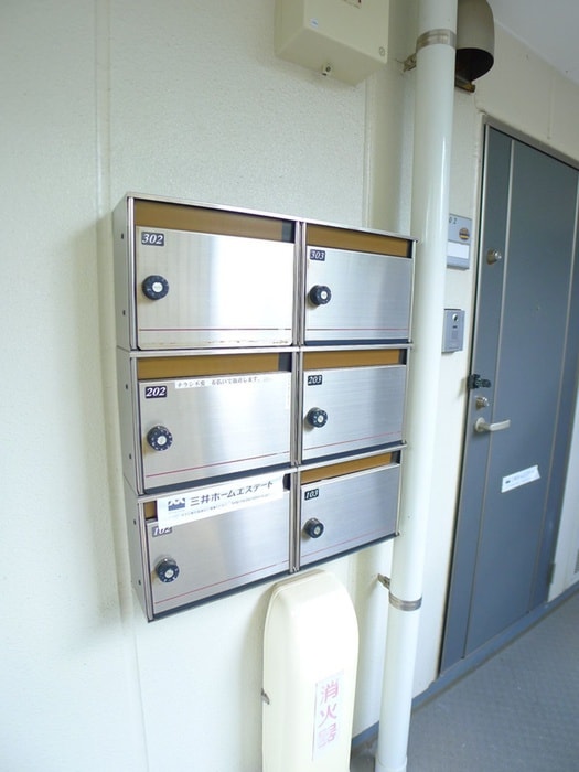 建物設備 ＬＥＯ六番館