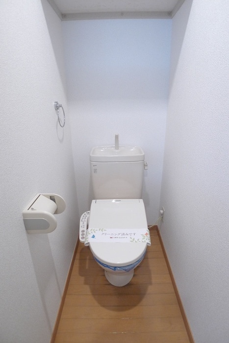 トイレ ＬＥＯ六番館