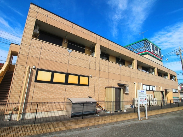 外観写真 プロスペーレ