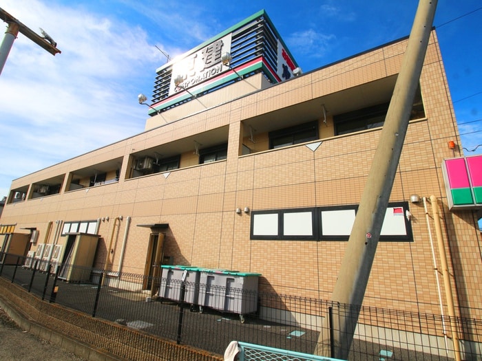 外観写真 プロスペーレ