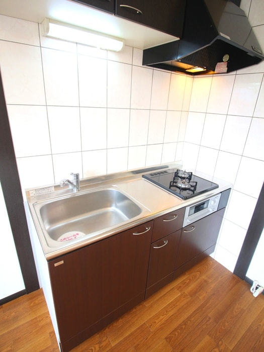 キッチン プロスペーレ