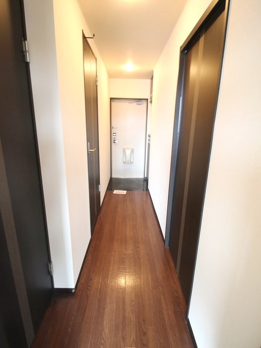 廊下 プロスペーレ