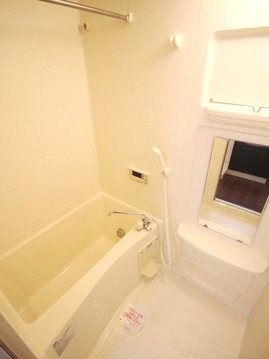 バス／シャワールーム等 プロスペーレ