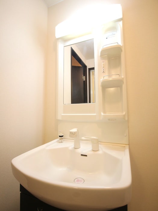 洗面 プロスペーレ