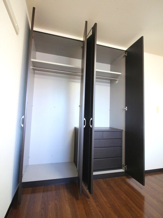 収納 プロスペーレ