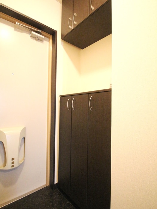 靴箱 プロスペーレ