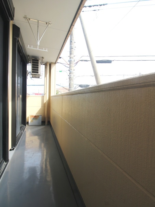 ベランダ・バルコニー プロスペーレ