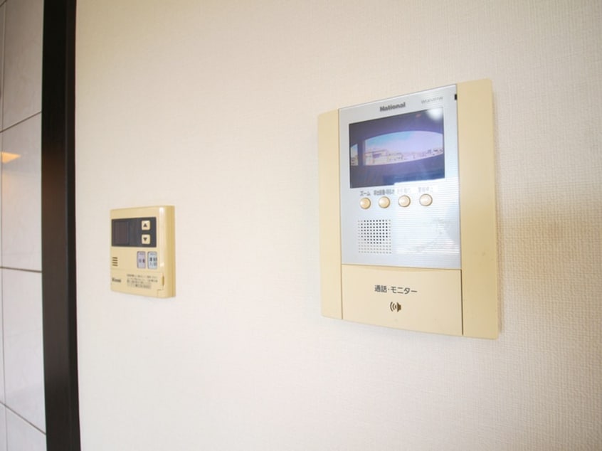 周辺環境 プロスペーレ