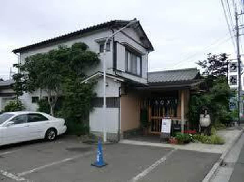 ぽんぽこ亭(その他飲食（ファミレスなど）)まで750m プロスペーレ