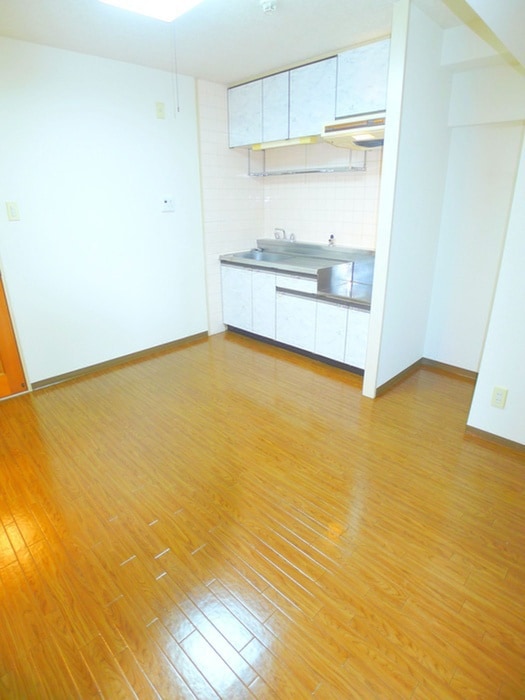 内観写真 ブルジョン７