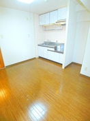 内観写真 ブルジョン７