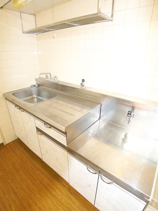 キッチン ブルジョン７