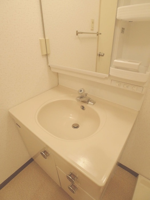 洗面 ブルジョン７