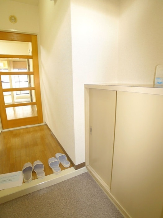 居室 ブルジョン７