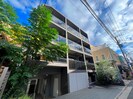 KNOTS西落合（101）の外観