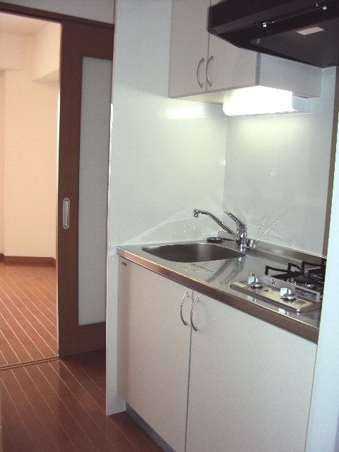 内観写真 パル・フラッツ多摩川