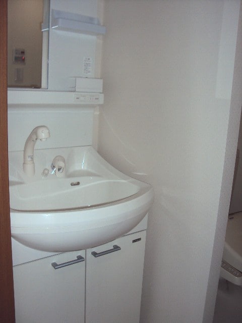 内観写真 パル・フラッツ多摩川