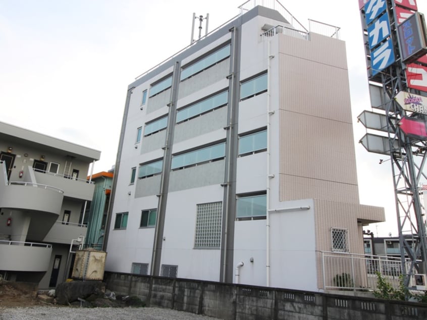 その他 パル・フラッツ多摩川