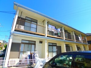 ビューテラスヤマザワ