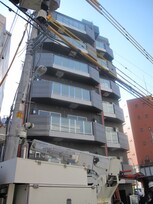 レアライズ代々木上原(404)