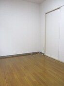 居室 グランドメゾン富田