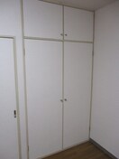収納 グランドメゾン富田