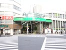 すずらん通り商店街(スーパー)まで898m グランドメゾン富田