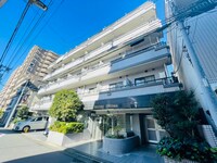 ワコーレ大島（501）