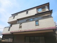 ジュネスカ－サ梅田２