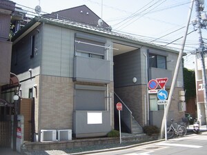 ハイツエスポワ－ル