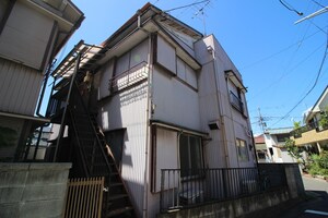 ふじ荘