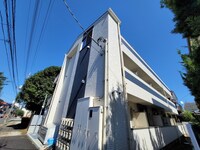 ベリエひばりヶ丘