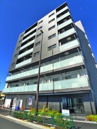 MAXIV江北アレグリアコート(503)