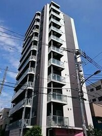 XEBEC西蒲田(1101)