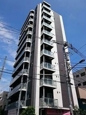 XEBEC西蒲田(1101)