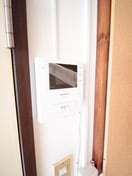 内観写真 石井ハイツ