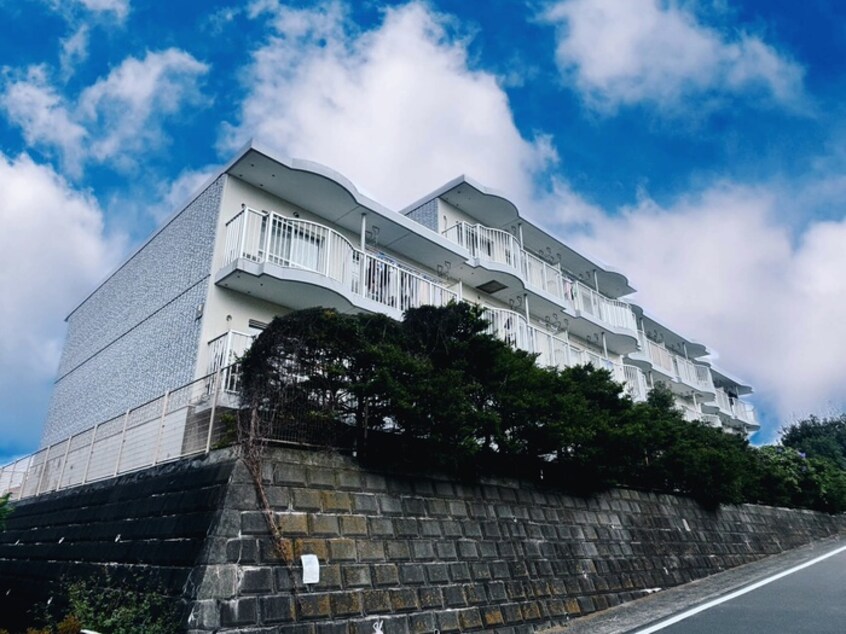 外観写真 サンライズパレス