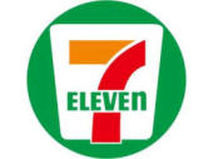 ｾﾌﾞﾝイレブン横浜戸塚名瀬町店(コンビニ)まで75m サンライズパレス