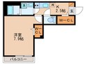 Ｌｕｃｕｌｉａ新座の間取図