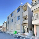 ハーモニーテラス瑞江Ⅱの外観