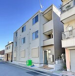 ハーモニーテラス瑞江Ⅱ