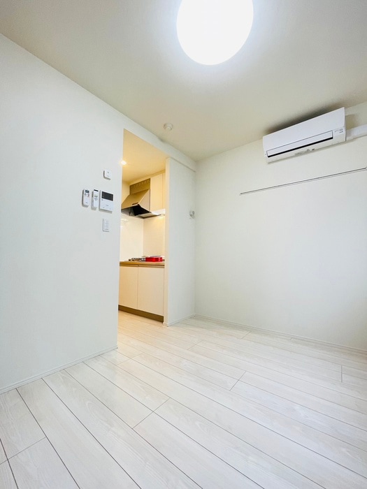 居室 ハーモニーテラス瑞江Ⅱ