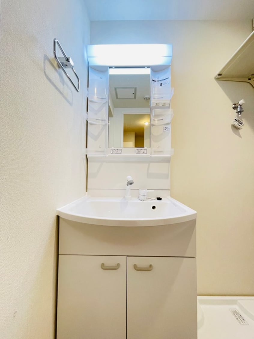 洗面 ハーモニーテラス瑞江Ⅱ