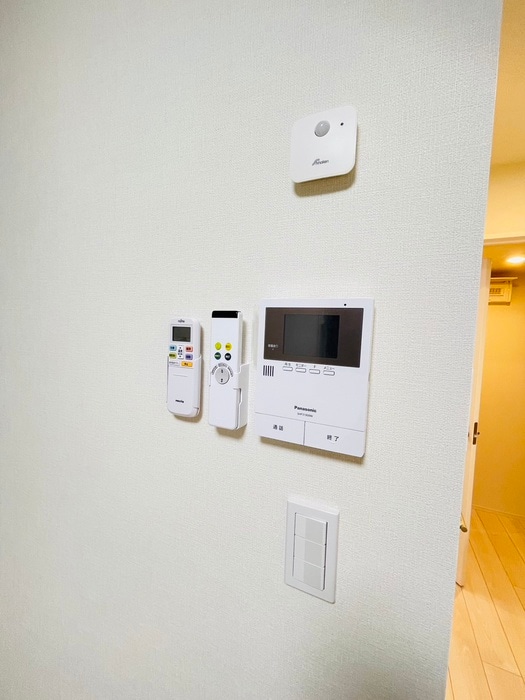 内観写真 ハーモニーテラス瑞江Ⅱ