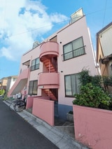 メゾン・ド・テラス