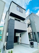 Ｋｏｌｅｔ谷塚の外観